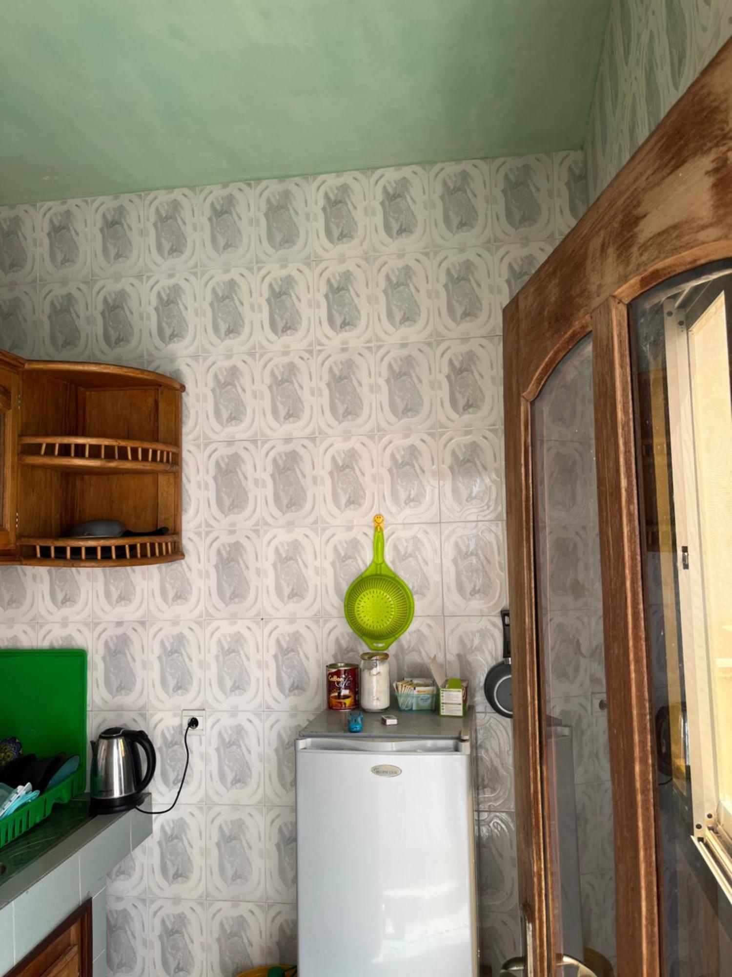Like At Home Дакар Екстер'єр фото